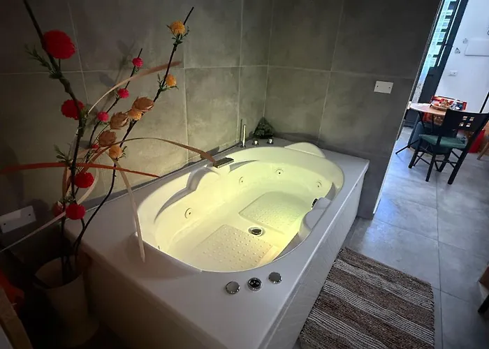 Cammileddi mini suite Catania