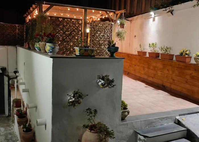 Cottage Regina Bianca, tutto ciò che desideri! Catania
