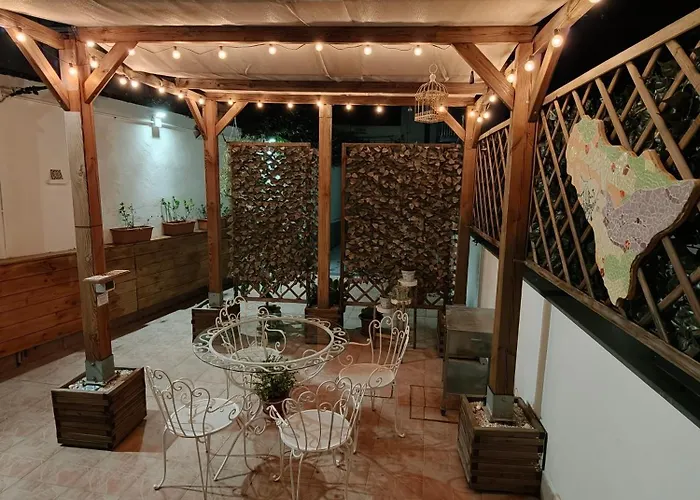 Cottage Regina Bianca, tutto ciò che desideri! Catania